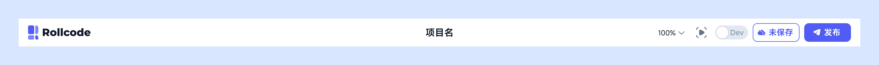Docusaurus logo